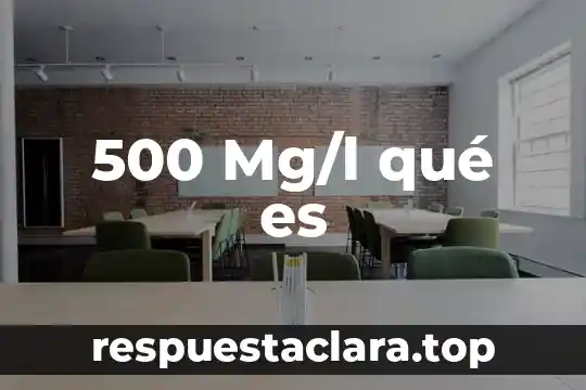 Naproxeno de 500 para que es bueno 4 500 Mg/l qué es