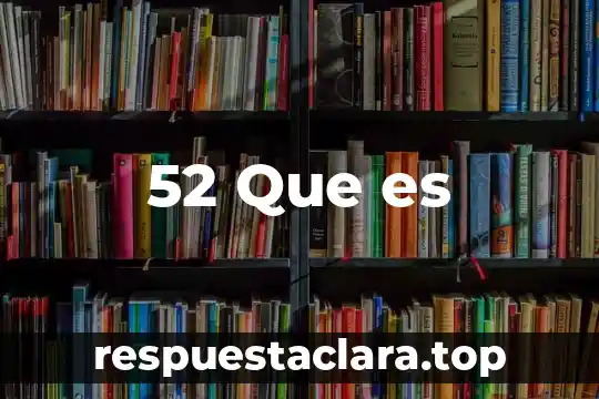 52 En numero telefonico que es 3 52 Que es