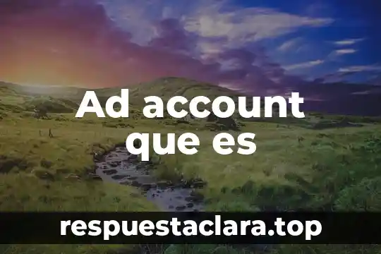 Que es el aprendizaje espaciado 6 Ad account que es