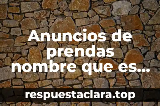 El efecto mandela que es historia 3 Anuncios de prendas nombre que es recomendaciones tiempo de efecto