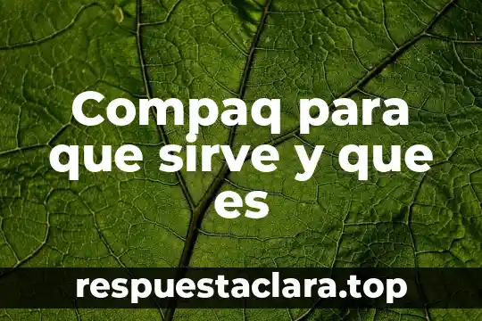 Para qué sirve y qué es la Guardia Nacional significado 5 Compaq para que sirve y que es