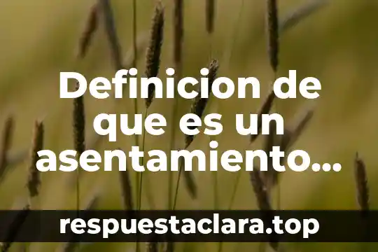 Qué es un polígono regular y sus elementos 8 Definicion de que es un asentamiento humano regular