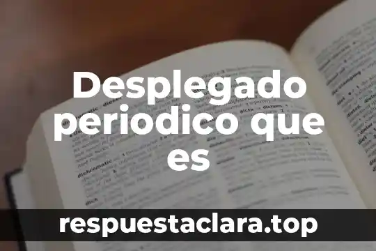 Qué es un número decimal periódico puro y mixto 7 Desplegado periodico que es