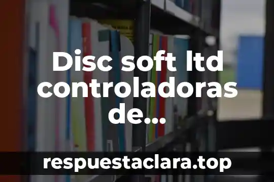 Qué es un burgo significado 5 Disc soft ltd controladoras de almacenamiento que es