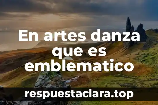 Que es el grabado en las artes visuales 7 En artes danza que es emblematico