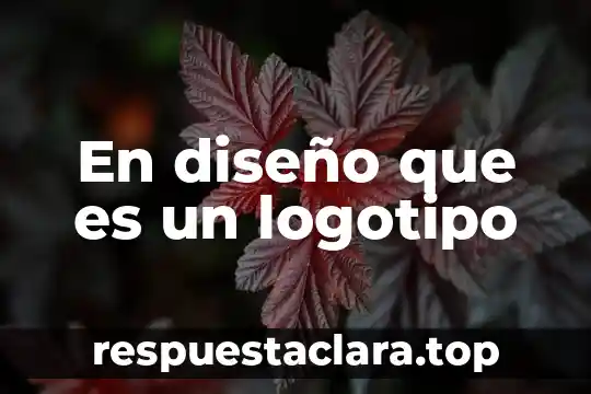Que es una sociedad en nombre colectivo en mexico 8 En diseño que es un logotipo