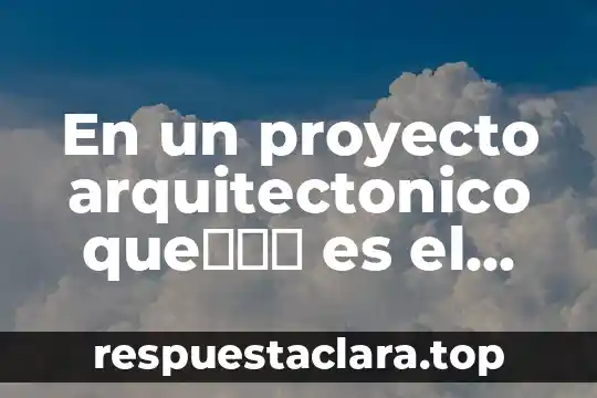 En instalaciones electricas que es el kramer 7 En un proyecto arquitectonico queשטח es el cruce de instalaciones