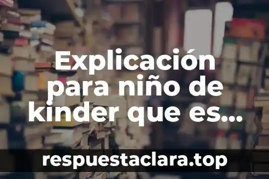 Explicación para niño de kinder que es una recta tangente