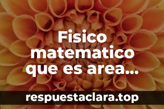 Diagrama de arbol sobre sobre lo que es razonamiento matematico 5 Fisico matematico que es area laboral