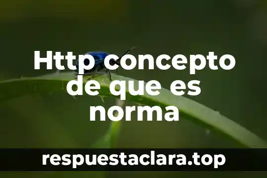 Qué es y para qué sirve la norma SA8000 3 Http concepto de que es norma