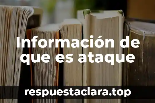 Que es el nombre de persona llamada enyomeli 4 Información de que es ataque