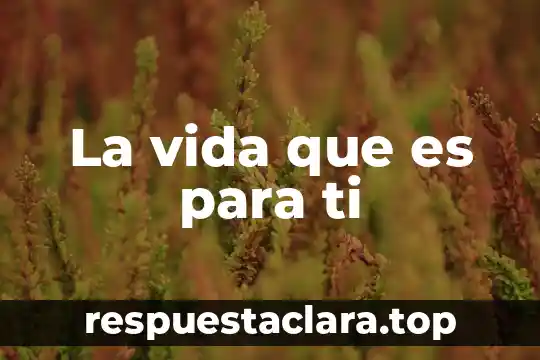 Que es la estrella de la vida y que significa 8 La vida que es para ti