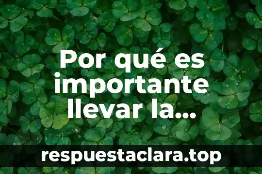 Que es el presupuesto maestro en contabilidad 3 Por qué es importante llevar la contabilidad de un municipio