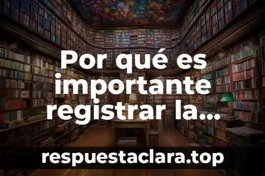 Que es la firma electronica avanzada fea 5 Por qué es importante registrar la firma y las huellas