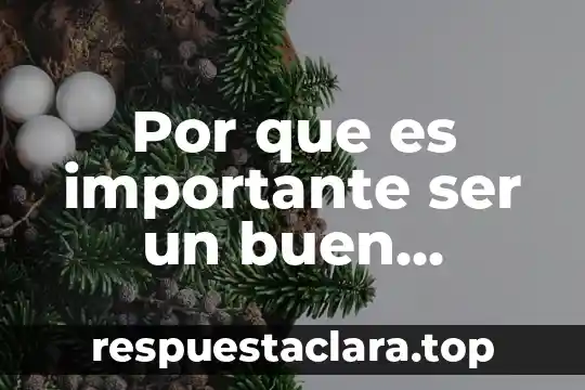 Por que es importante ser un buen criminólogo
