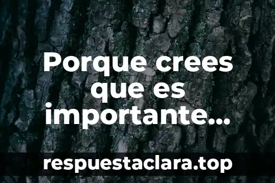 Porque crees que es importante conocer la estructura del atomo