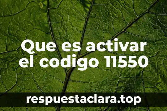 Que es ser esclavo de las religiones 4 Que es activar el codigo 11550
