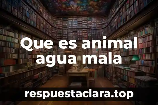 Que es el centro de reseteo en animal crossing 3 Que es animal agua mala