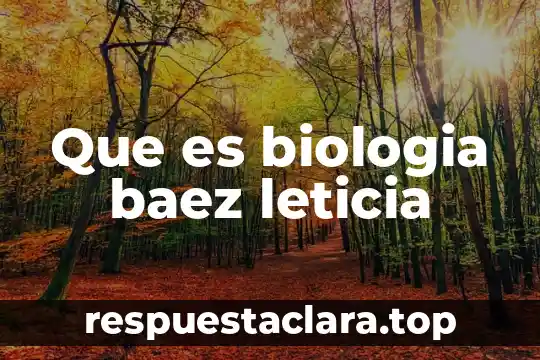 Que es un mineral biologia 6 Que es biologia baez leticia