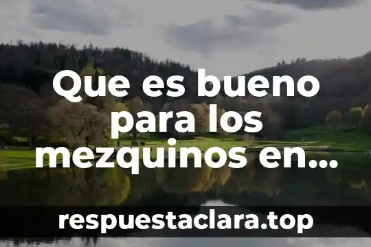 Que es bueno para la quemada de sol 3 Que es bueno para los mezquinos en la cara