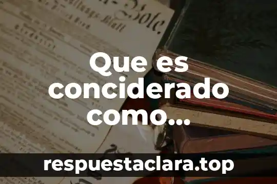 Que es un movimiento asismico 6 Que es conciderado como movimiento de la materia