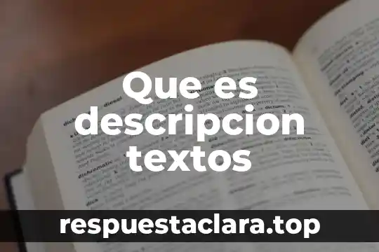 Que es ser godinez en mexico 7 Que es descripcion textos