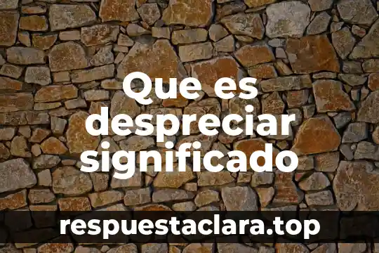 Mandalas que es significado 5 Que es despreciar significado