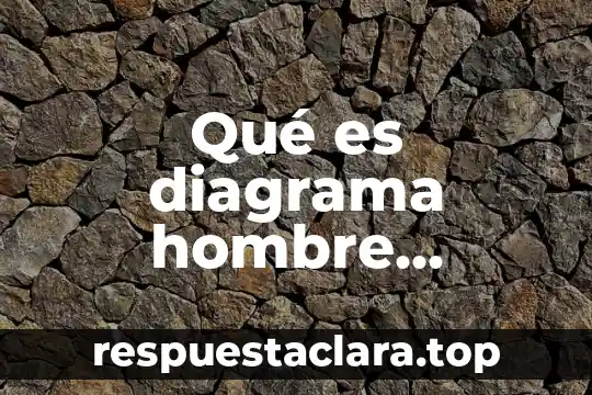 Que es mejor una maquina rotativa o de bobina 5 Qué es diagrama hombre máquina y ejemplo