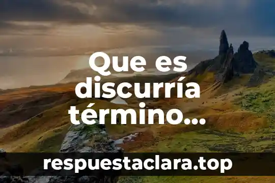 Qué es católico significado 6 Que es discurría término catolico