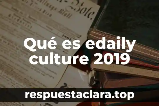 Qué es el festival domination méxico 2019 5 Qué es edaily culture 2019