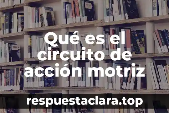 Qué es una señal de reloj en un circuito digital 3 Qué es el circuito de acción motriz