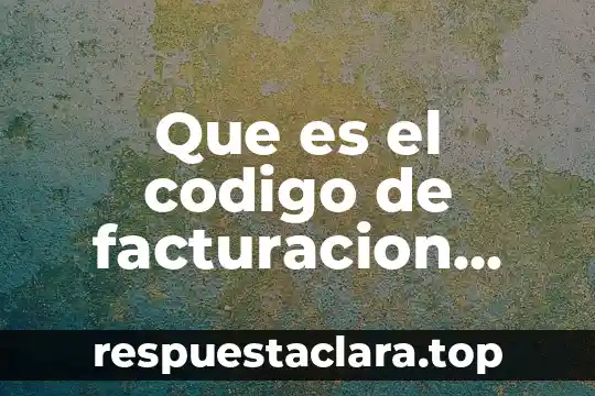 Compaqi star significa que es sistema de facturacion 5 Que es el codigo de facturacion liverpool