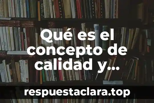 Qué es el concepto de calidad y servicio 802.11n