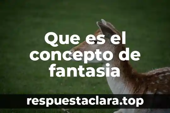 Qué es una curva granulométrica concepto 8 Que es el concepto de fantasia