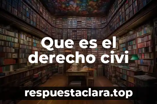 Que es herencia en derecho sucesorio 4 Que es el derecho civi