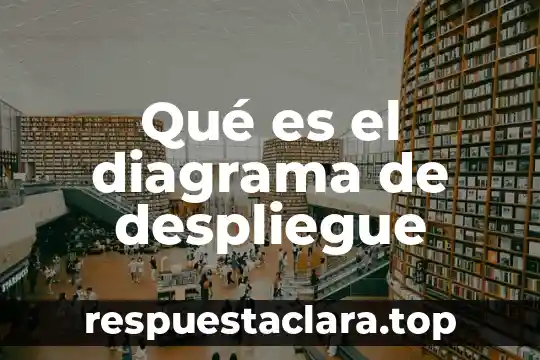 Que es y que significa el diagrama de pareto 5 Qué es el diagrama de despliegue