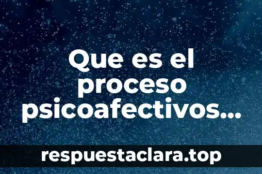 Que es el color en una obra de arte 7 Que es el proceso psicoafectivos enel arte