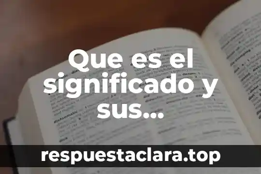 Que es serpentear significado 4 Que es el significado y sus caracteristicas
