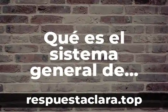 Que es la planeacion de la recopilacion de informacion 5 Qué es el sistema general de planeación territorial sedatu