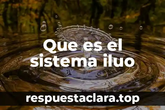 Jurídicas UNAM que es un sistema de justicia 7 Que es el sistema iluo