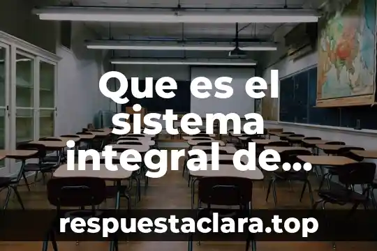 Qué es más difícil, ser consultor SAP o seguridad 7 Que es el sistema integral de administracio sap