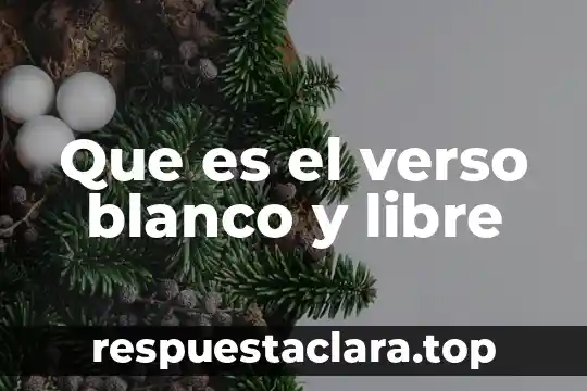 Por qué es importante ser justos delante de Dios 6 Que es el verso blanco y libre