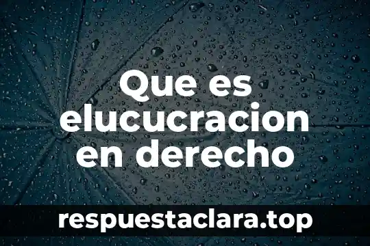 Qué es una firma en derecho mercantil 6 Que es elucucracion en derecho