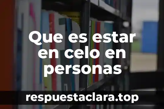Que es la seguridad juridica de las personas 6 Que es estar en celo en personas
