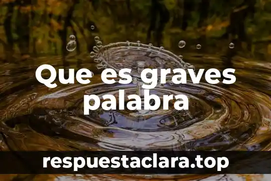 Que es significa la palabra policemiderechos de los adolecentes 5 Que es graves palabra