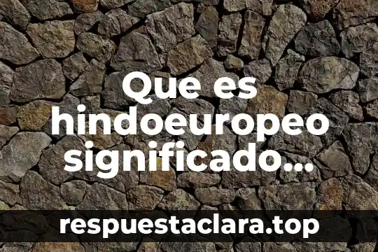 Qué es el virus del herpes viridae significado 7 Que es hindoeuropeo significado catolico