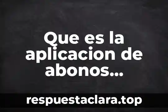Por que es importante medir los compuestos organicos volatiles 8 Que es la aplicacion de abonos organicos
