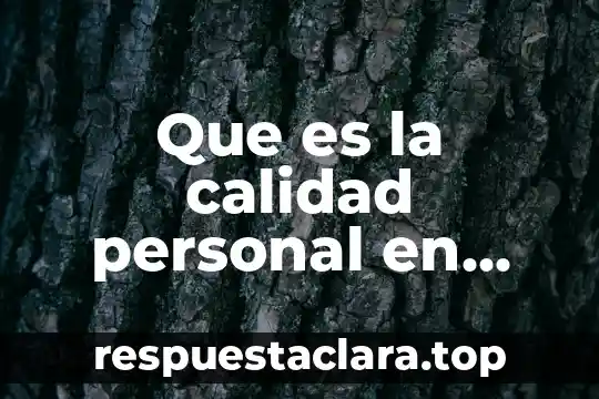 Que es tipo penal simple y complejo 8 Que es la calidad personal en derecho penal