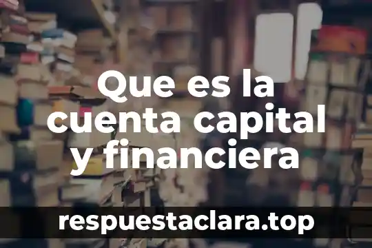 Que es el alias de la cuenta santander 3 Que es la cuenta capital y financiera