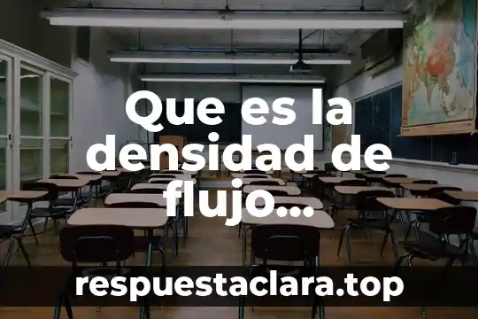 Qué es número cuántico magnético ejemplos 8 Que es la densidad de flujo magnetico en fisica
